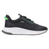 TENIS NEGROS EVO RUNN BOSS